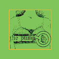 Nocturnal Emissions - Presents The Pump - Music CD