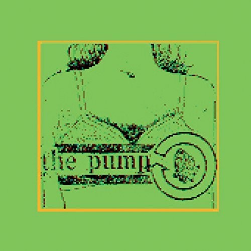 Nocturnal Emissions - Presents The Pump - Music CD