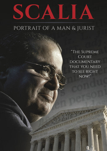 Scalia - Scalia - DVD