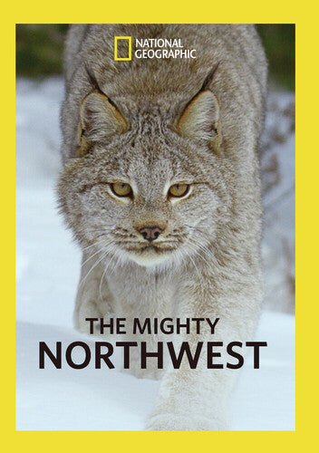 Mighty Northwest - Mighty Northwest - DVD