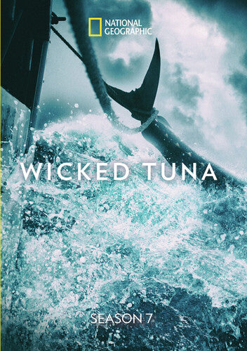 Wicked Tuna: Season 7 - Wicked Tuna: Season 7 - DVD