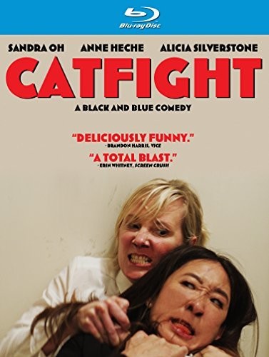 Catfight - Catfight - Blu-ray