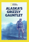 Alaska's Grizzly Gauntlet - Alaska's Grizzly Gauntlet - DVD