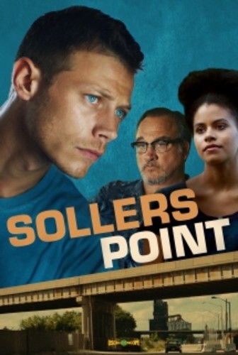 Sollers Point - Sollers Point - Blu-ray
