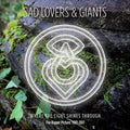 Sad Lovers & Giants - Where The Light Shines Through: Bigger Picture - Music CD