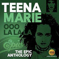 Marie,teena - Ooo La La La: Epic Anthology - Music CD