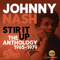 Nash,johnny - Stir It Up: Anthology 1965-1979 - Music CD
