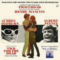 Two For The Road / Me Natalie: Mancini In The 60s - Two For The Road / Me Natalie: Mancini In The 60s - Music CD