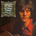 Mctell,ralph - All Things Change: Transatlantic Anthology 1967-70 - Music CD