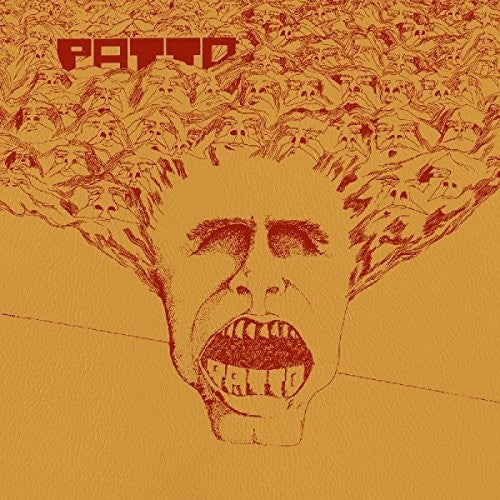 Patto - Patto: Expanded Edition - Music CD