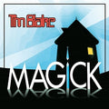 Blake,tim - Magick - Music CD