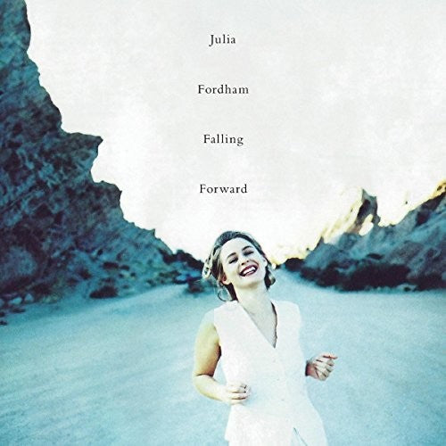 Fordham,julia - Falling Forward: Deluxe Edition - Music CD