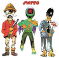 Patto - Hold Your Fire: Expanded Edition - Music CD