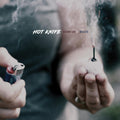 Hot Knife - Hot Knife (flexi-disc) - Vinyl Record