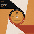 Caudill,jeff - Voice / Wishing Well - Vinyl Record
