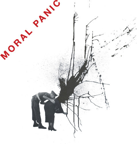 Moral Panic - Moral Panic - Vinyl Record