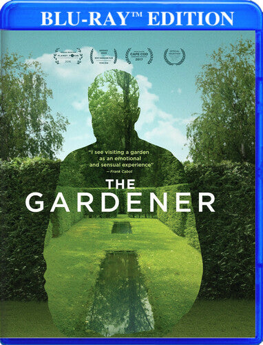 Gardener - Gardener - Blu-ray