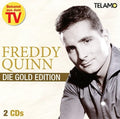 Quinn,freddy - Gold Edition - Music CD
