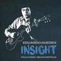 Guedes,eduardo - Insight - Music CD