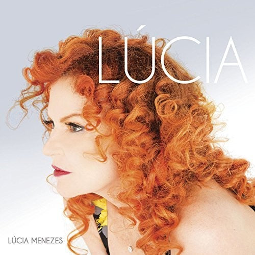 Menezes,lucia - Lucia - Music CD
