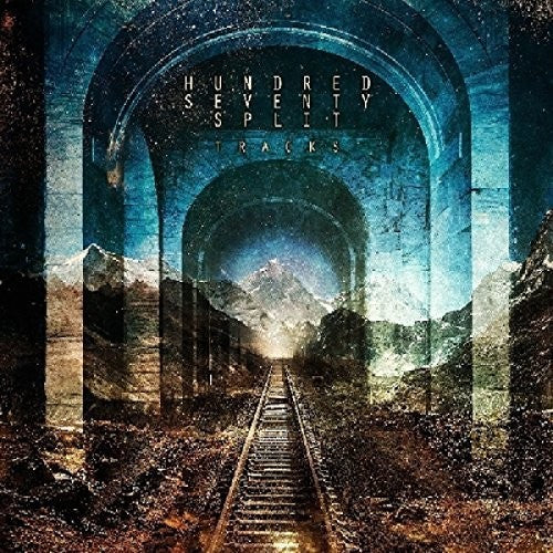 Hundred Seventy Split - Tracks - Vinyl Record