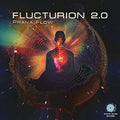Flucturion 2.0 - Prana Flow - Music CD