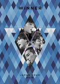 Winner - We'll Always Be Young (japan Tour 2018) - Blu-ray