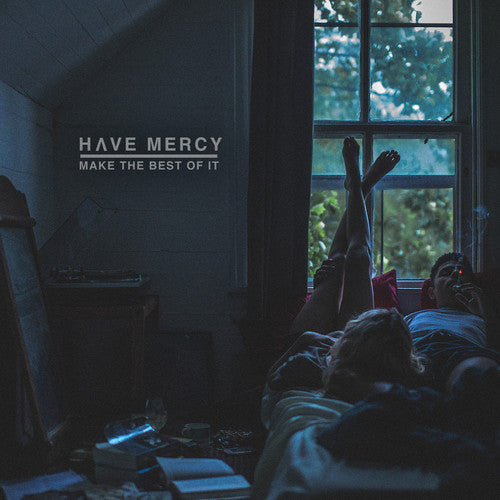 Make The Best Of It [Download Included] Vinyl Record