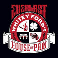 Whitey Ford's House Of Pain [Import LP] Vinyl Record