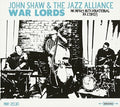 Shaw,john & Jazz Alliance - War Lords - Music CD