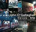 O'gallagher,john - Live In Brooklyn - Music CD
