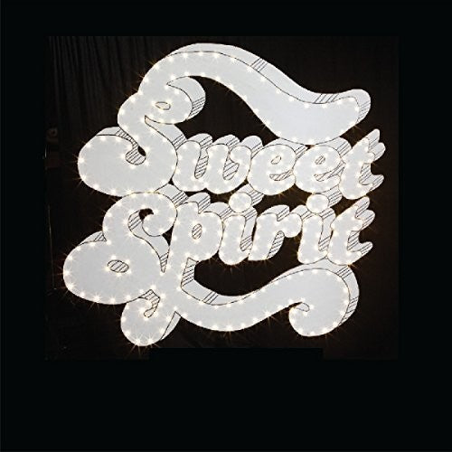 Sweet Spirit - St. Mojo - Music CD