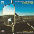 Jones,chris - Roadhouses & Automobiles - Vinyl Record