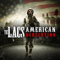 Lacs - American Rebelution - Music CD