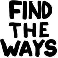 Allred & Broderick - Find The Ways - Music CD