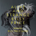 Price,billy - Alive & Strange - Music CD