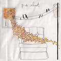 P.s. Eliot - Living In Squalor - Vinyl Record