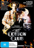 Cotton Club - Cotton Club - DVD