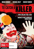 To Catch A Killer - To Catch A Killer - DVD