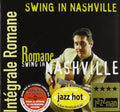 Romane - V4: Integrale Romane - Music CD