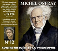 V12: Contre Histoire Philosophie / Various - V12: Contre Histoire Philosophie / Various - Music CD