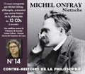 V14: Contre Histoire Philosophie / Various - V14: Contre Histoire Philosophie / Various - Music CD