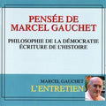 Gauchet,marcel - Philosophie De La Democratie - Music CD