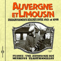 Trad Music Anthology 1913-98 / Various - Trad Music Anthology 1913-98 / Various - Music CD