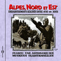 Trad Music Anthology 1930-06 / Various - Trad Music Anthology 1930-06 / Various - Music CD