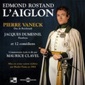 Rostand / Bernhardt / Vaneck - L'aiglon - Music CD