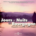 Ambiances Naturelles / Wargnier - Jours & Nuits De Bourgogne - Music CD