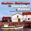 Ambiances Naturelles / Wargnier - Marines & Marecages De Charente & Poitou - Music CD