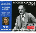 Onfray,michel - V15: Contre Histoire Philosophie - Music CD