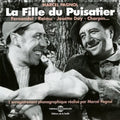 Pagnol / Raimu / Fernandel / Day / Charpin - L'enregistrement Phonographique Realise - Music CD